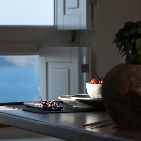 Arota Exclusive Villas Акротири Экстерьер фото